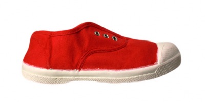 Tennis Elly Rose S11 - bensimon shoes| bensimonebi | ბენსიმონები